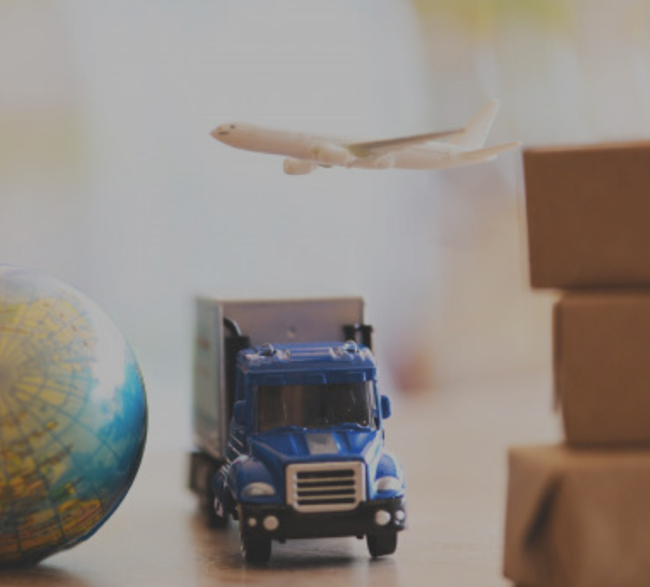 package forwarding services