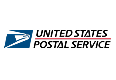 usps logo